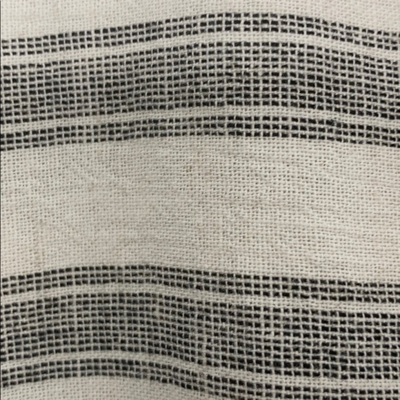 THREE DOTS Enogi Drapey Jacket W/ Pockets, Small - Picture 5 of 7